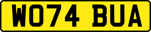 WO74BUA