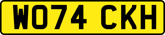 WO74CKH