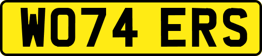WO74ERS