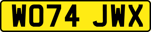 WO74JWX