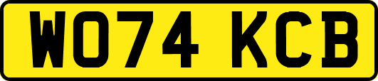 WO74KCB