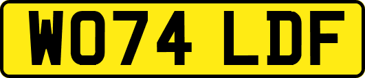 WO74LDF