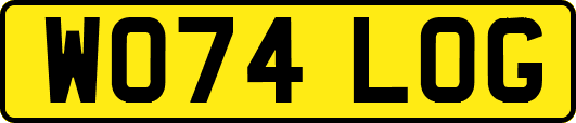 WO74LOG