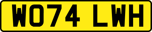 WO74LWH