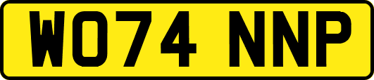 WO74NNP