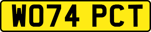 WO74PCT
