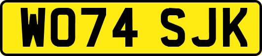WO74SJK