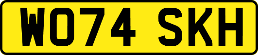 WO74SKH
