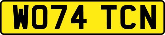 WO74TCN