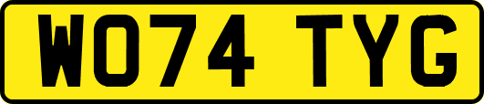 WO74TYG