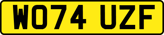 WO74UZF