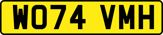 WO74VMH
