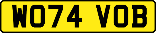 WO74VOB