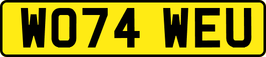 WO74WEU