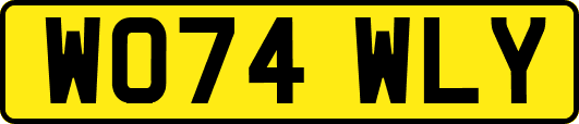 WO74WLY