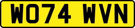 WO74WVN