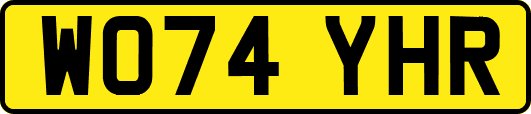WO74YHR