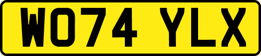 WO74YLX