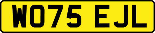 WO75EJL