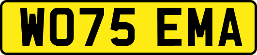 WO75EMA