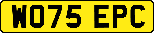 WO75EPC