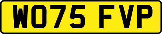 WO75FVP