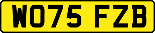 WO75FZB