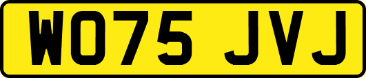 WO75JVJ