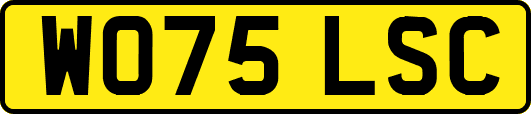 WO75LSC