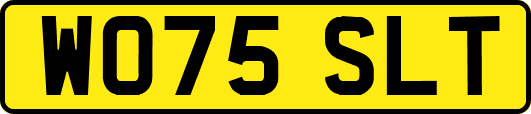 WO75SLT