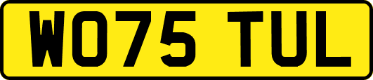 WO75TUL