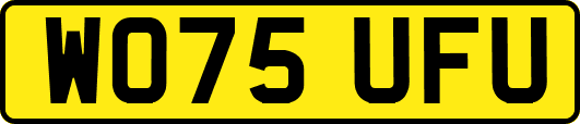 WO75UFU