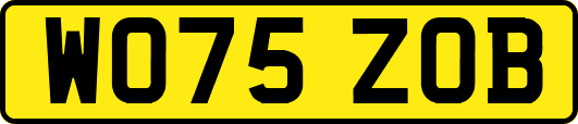 WO75ZOB