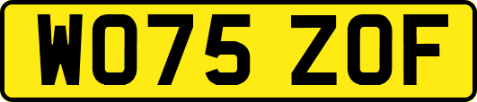 WO75ZOF