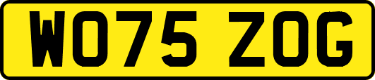 WO75ZOG