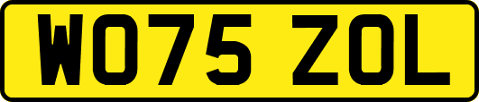 WO75ZOL