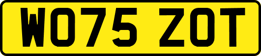WO75ZOT