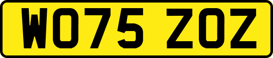 WO75ZOZ