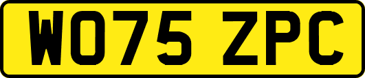 WO75ZPC