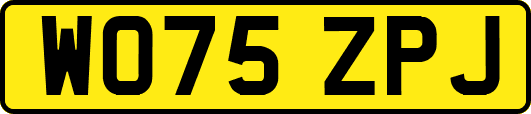 WO75ZPJ