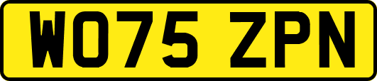 WO75ZPN