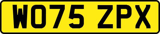 WO75ZPX