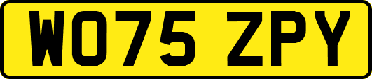 WO75ZPY