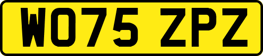 WO75ZPZ