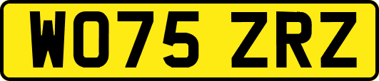 WO75ZRZ