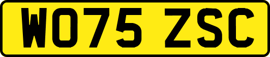 WO75ZSC