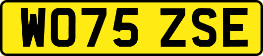 WO75ZSE