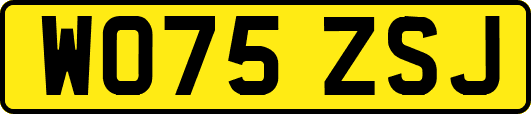 WO75ZSJ