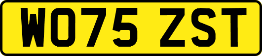 WO75ZST