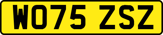 WO75ZSZ